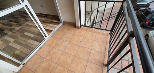 Imagen 4 de 22 de Monoambiente Al Frente Balcon - Villa Devoto