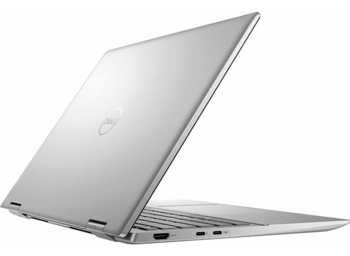 Dell Inspirion I7 14touch 2en1 Tablet 13 Gen 16gb 1tb P&h