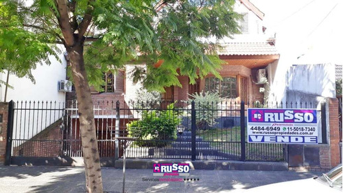 Venta Casa 4 Ambientes San Justo