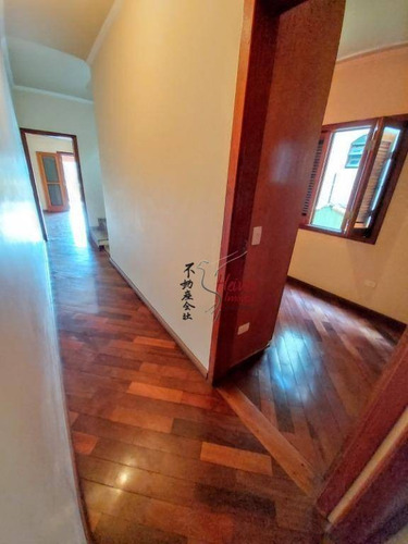 Imagem 17 de 28 de Sobrado Com 3 Dormitórios À Venda, 125 M² Por R$ 700.000,00 - Jardim Cidade Pirituba - São Paulo/sp - So0721