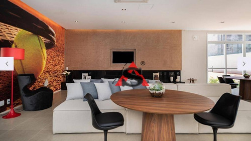 Apartamento Com 2 Dormitórios À Venda, 60 M² Por R$ 1.240.291,00 - Pinheiros - São Paulo/sp - Ap43223