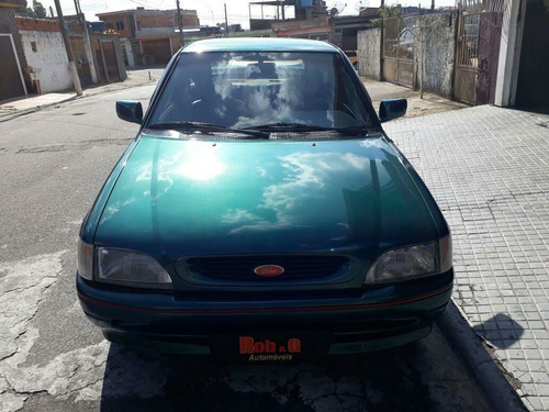 Ford Escort