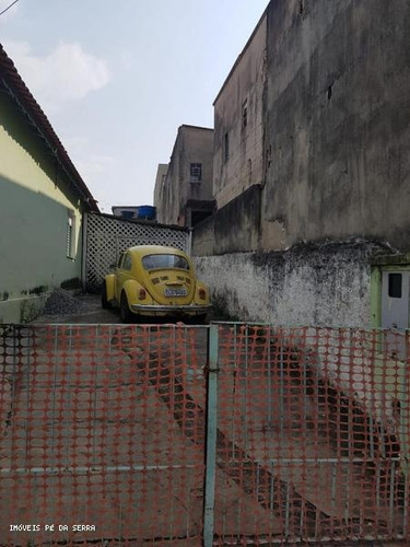 Imagem 3 de 4 de Casa Para Venda Em Atibaia, Alvinópolis, 2 Dormitórios, 1 Banheiro, 3 Vagas - 197_1-1351299