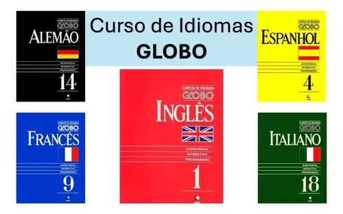 Pimsleur American English 1-5 CD全巻セット Pimsleur E Outros - Vários Idiomas - Envio Digital | Parcelamento