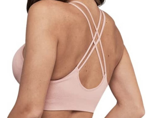 Top De Mujer