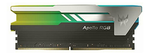 Biwin Memoria Ram Ddr4 Acer Apollo Módulos De 2x8gb 3600mhz