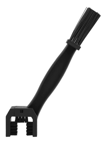 Cepillo Limpiador Cadena Moto Cerdas Gruesas