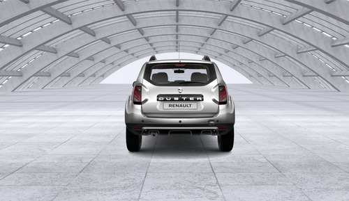 Renault Duster Ph2 Privilege 2.0 4x2 2020