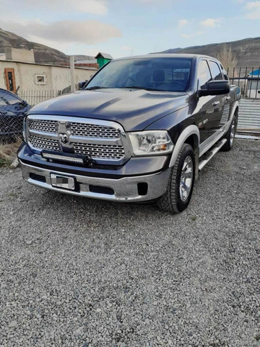 Ram 1500 2014 5.7 Laramie Atx V8 Cassano Automobili