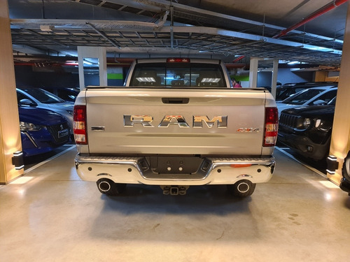 Imagen 12 de 15 de Ram 1500 Ram 1500 5.7 Laramie