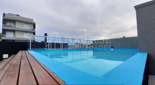 Departamento De 2 Ambientes Pinamar