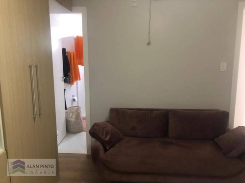 Imagem 18 de 30 de Apartamento À Venda, 90 M² Por R$ 540.000,00 - Stiep - Salvador/ba - Ap1345