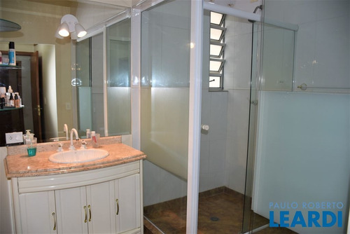 Imagem 15 de 15 de Apartamento - Jardim Paulista - Sp - 639435