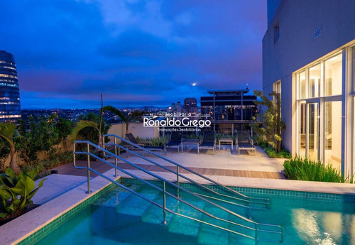 Imagem 5 de 27 de Apartamento Á Venda Com 1 Dorm, Vila Olímpia, R$ 1.11 Mi. - V4381
