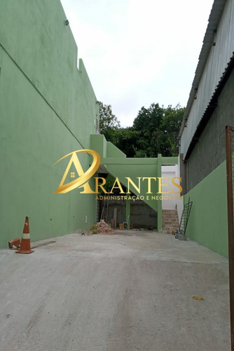 Imagem 3 de 9 de Casa - Ca00111 - 70249467