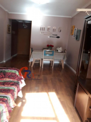Imagem 5 de 12 de Ref.: 2942 - Apartamento Em Osasco Para Venda - V2942