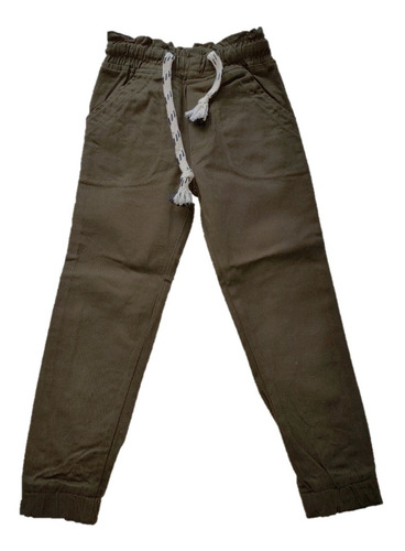 Pantalón Jogger Juvenil