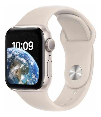 Apple Watch Se Gps (2da Gen) 40mm