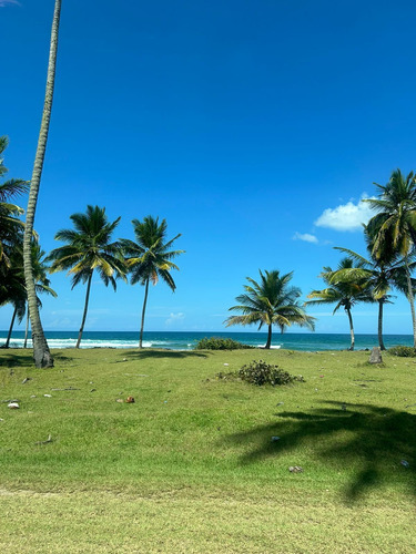 Lotes En 1ra Línea De Playa