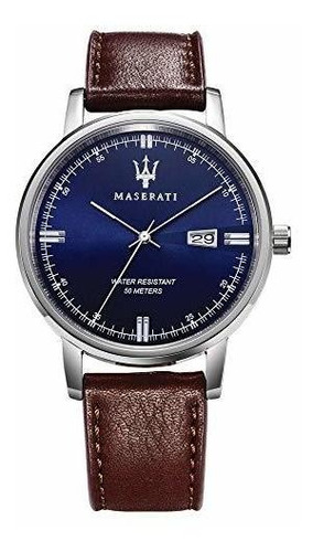 Maserati Maserati Fashion Watch  Model: R8851130003 