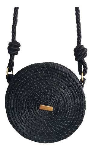 Bolso Yoyo Palma De Iraca