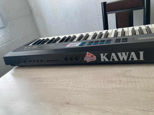 Kawai K1(1889)