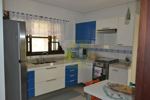 Chácara Com 3 Dormitórios À Venda, 1060 M² Por R$ 950.000,00 - Alpes D'ouro - Bom Jesus Dos Perdões/sp - Ch0236