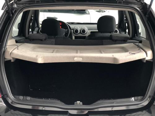 Renault Sandero 1.6 Expression Hi-torque 5p 2011