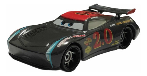 Cars Disney Pixar 2018-thomasville Racing Legends * Jackson