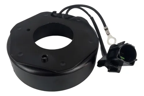 comprar Bobina Magnético Do Compressor Ar Cond Hyundai Hb20 1.0