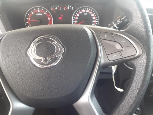 Ssangyong Actyon Sport 2,0 Decuenta Iva 2019