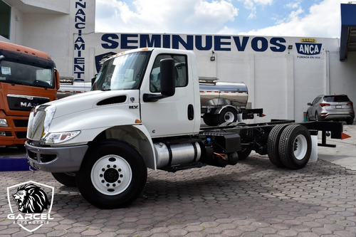 Imagen 2 de 15 de Camion Rabon International Mv 607 2021 Cummins #232
