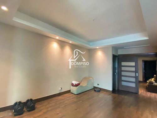 Imagen 16 de 16 de Exclusivo Apartamento En Venta En Alma Rosa Primera