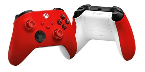 Imagen 6 de 9 de Consolas Xbox Series S Combo + Joystick Robot Blanco Oficial