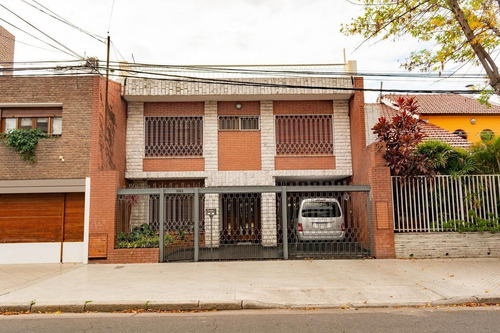 Imagen 1 de 30 de Hermosa Casa De 4 Dormitorios - La Paz 1600 Rosario