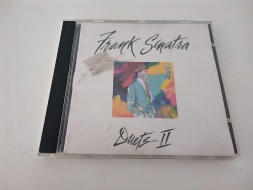 Frank Sinatra - Duets 2