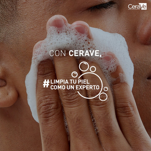Agua Micelar Cerave X 295ml