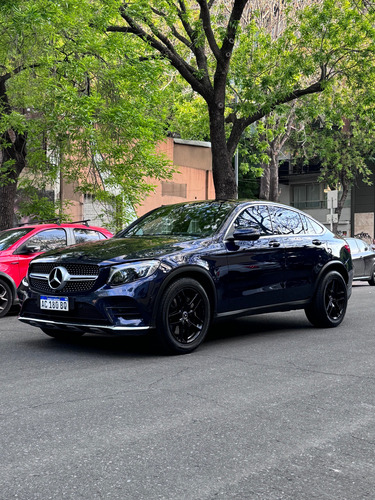 Mercedes-Benz Clase GLC 3.0 Glc43 Amg 4matic 367cv