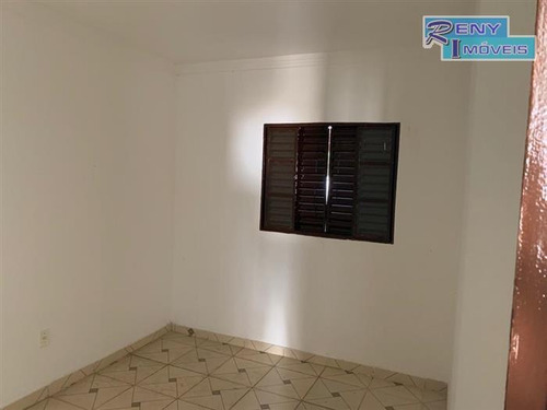 Imagem 6 de 10 de Casas Em Vila À Venda Em Sorocaba/sp - Compre O Seu Casas Em Vila Aqui! - 1459757