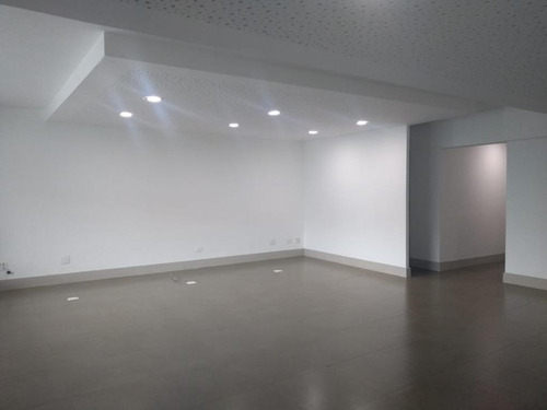 Imagem 1 de 9 de Salão Para Alugar, 98 M² - Centro - São Bernardo Do Campo/sp - Sl1316