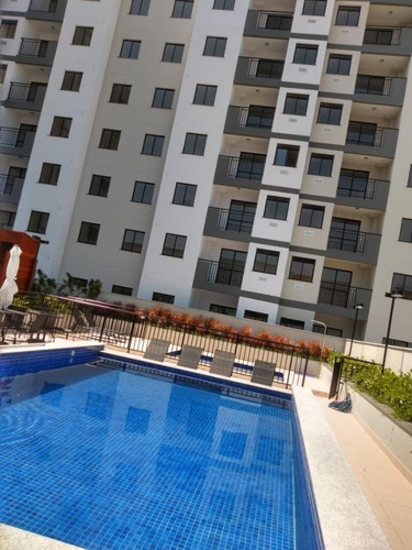 Imagem 6 de 15 de Apartamento Para Venda Por R$364.900,00 Com 83m², 2 Dormitórios, 1 Suite E 1 Vaga - Itaquera, São Paulo / Sp - Bdi36418