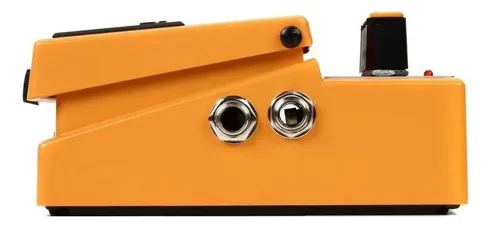 Pedal De Efeito Para Guitarra Ds 2 Boss
