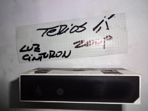 Luz Cinturon Daihatsu Terios 1.5 2009 (Usado)