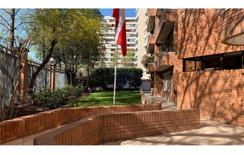 Imagen 20 de 26 de Departamento Soñado En Alto Condes