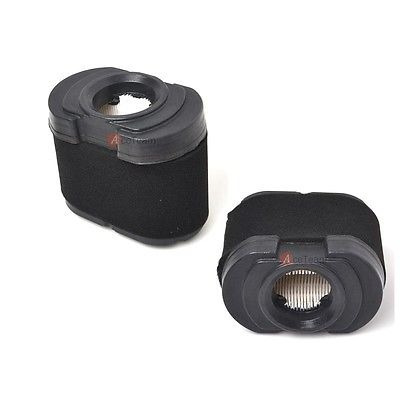 Filtro De Aire De 2pcs De Ariens 21544700 21544800 John Deer