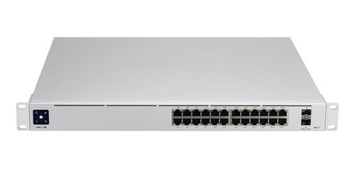 Switch Administrable Ubiquiti Unifi Usw Pro 24 Poe