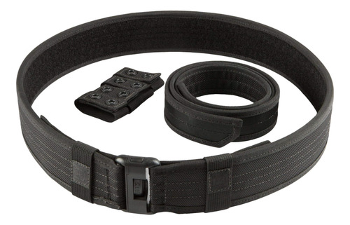 5.11 Sierra Bravo Tactical Duty Belt Plus 2.25, Estilo, Gran