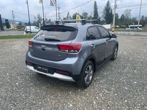 Kia Stonic 1.6 Vibrant