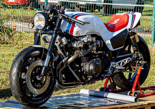 Honda Cb 900 F