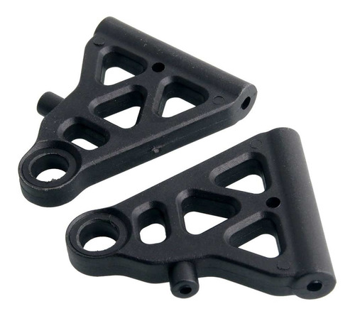 Par De Parrillas Suspension Hsp 82802 Buggy Rc Escala 1/16